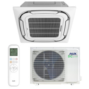 Mennyezeti, kazettás