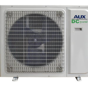 AUX MX 218 PRO MULTI KÜLTÉRI DUAL 5,3 kW TÁLCAFŰTÉSSEL