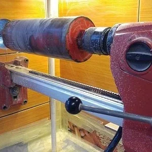 +1 db extra fal átfúrás