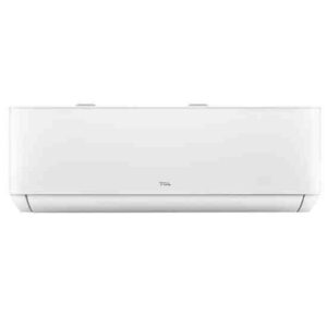TCL THERMO-X 2,6 kW OLDALFALI SPLIT KLÍMA CSOMAG