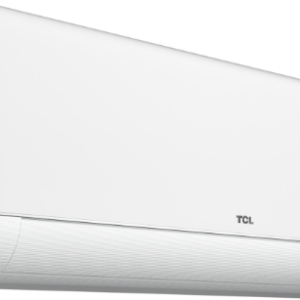 TCL ELEGANCE 2,7 kW OLDALFALI SPLIT KLÍMA CSOMAG