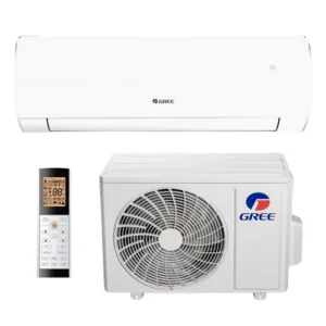 GREE COMFORT PRO GWH09ACCXB-K6DNA1G split klíma csomag 2,7 kW