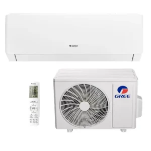 GREE PULSE GWH12AGB-K6DNA1A split klíma csomag 3,2 kW