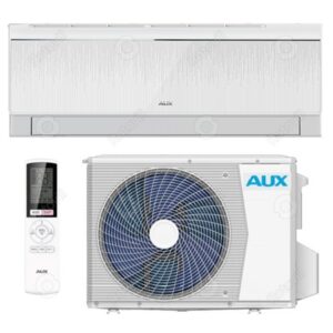 AUX MAGMA 2 2,7 kW OLDALFALI SPLIT KLÍMA CSOMAG