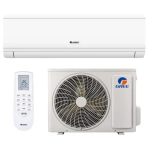 GREE COSMO ECO GWH12AWBXB-K6DNA2F split klíma csomag 3,2 kW