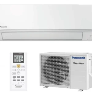 PANASONIC SUPER COMPACT SPLIT KLÍMA CSOMAG 2,5 kW