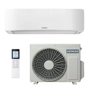 HITACHI AIRHOME 400 2,0kW SPLIT KLÍMA CSOMAG